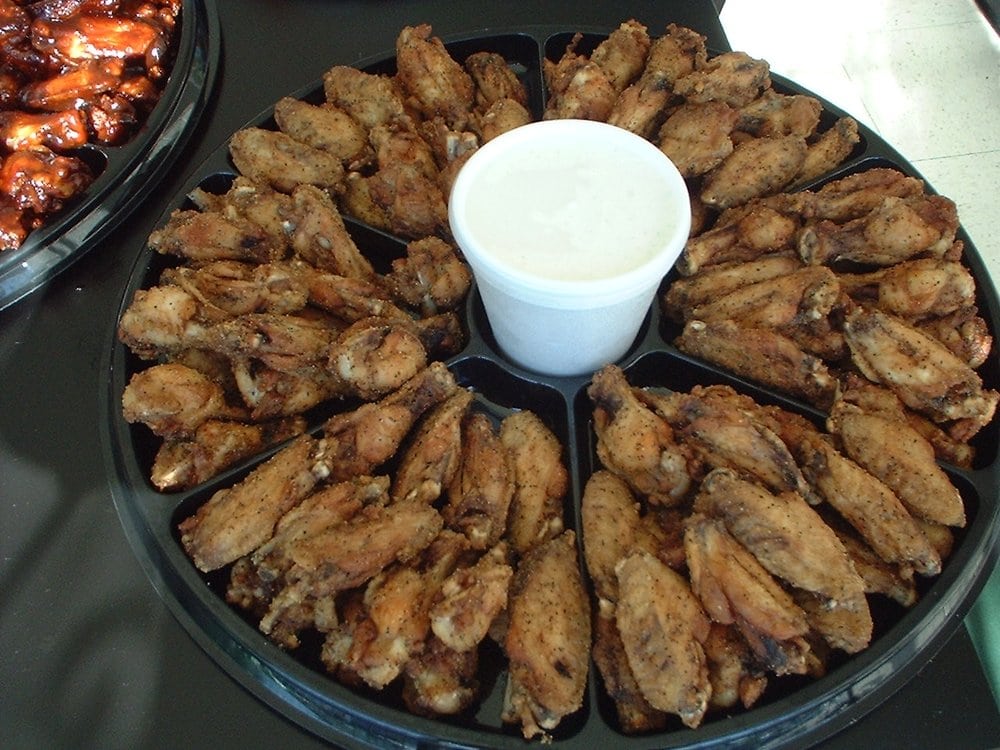 SUPREME WINGS CLOSED 12 Photos 2511 W Jefferson Blvd, Los Angeles