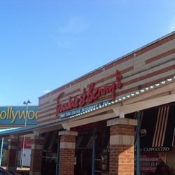 Frankie & Benny's