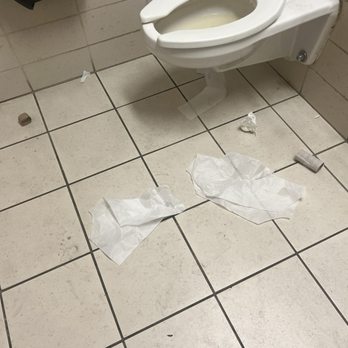 Dick's Sporting Goods - Disgusting bathroom condition - Sporting Goods Near Me - Syracuse, New York Dick's Sporting Goods - Disgusting bathroom condition - Sporting Goods Near Me - Syracuse, New York