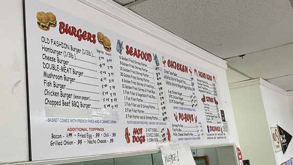 Sukos Burger by null