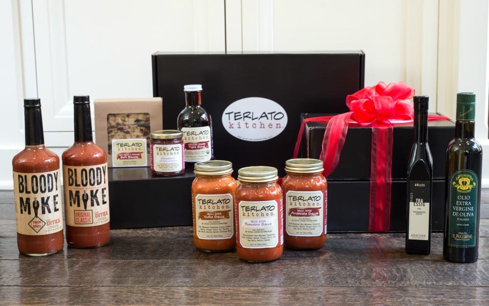 Terlato Kitchen Logo