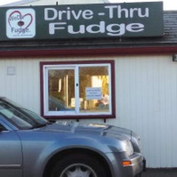 WeDo Fudge - Cruise by an try our drive-thru fudge! - Candy Stores Near Me - Sequim, Washington WeDo Fudge - Cruise by an try our drive-thru fudge! - Candy Stores Near Me - Sequim, Washington