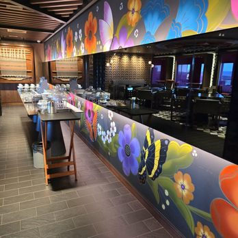 Norwegian Cruise Line - Los Lobos Specialty Restaurant - Travel Services Near Me - Galveston, Texas Norwegian Cruise Line - Los Lobos Specialty Restaurant - Travel Services Near Me - Galveston, Texas