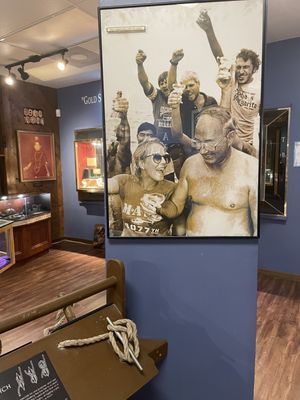 Mel Fisher's Treasures by null