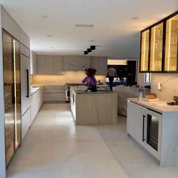 G & V Dream Construction - Kitchen - General Contractors Near Me - Reseda, California G & V Dream Construction - Kitchen - General Contractors Near Me - Reseda, California