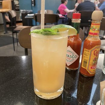 Marmalade Cafe - Malibu - Mocktail - Breakfast & Brunch Near Me - Malibu, California