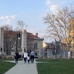 Veterans Memorial Park
