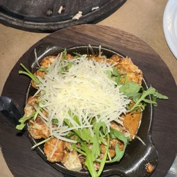 Cauliflower
