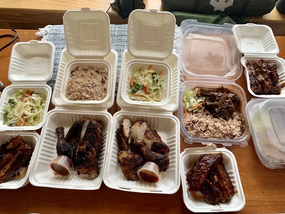 Taste Jamaica Logo