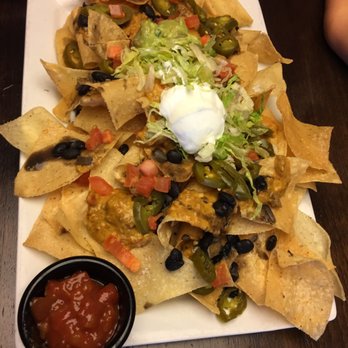 Dave & Buster's Ala Moana - Mountain O' Nachos - Arcades Near Me - Honolulu, Hawaii Dave & Buster's Ala Moana - Mountain O' Nachos - Arcades Near Me - Honolulu, Hawaii