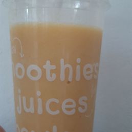 Mango A Go Go