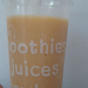 Jamba - Mango A Go Go - Juice Bars & Smoothies Near Me - Daly City, California