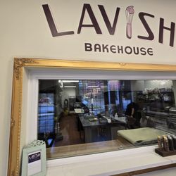 Lavish Bakehouse
