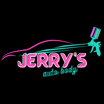 Jerry's Auto Body - Auto Repair Near Me - West Berlin, New Jersey