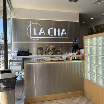 La Cha - Bubble Tea Near Me - Hawthorne, California