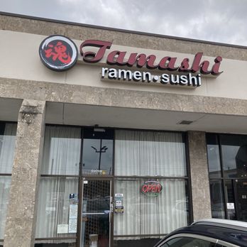 Tamashi Ramen Sushi - Ramen Near Me - Houston, Texas Tamashi Ramen Sushi - Ramen Near Me - Houston, Texas