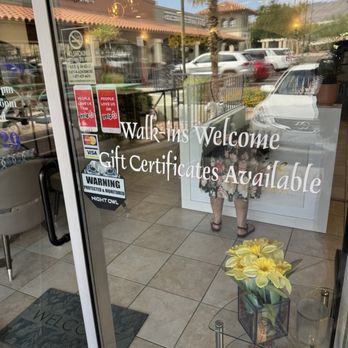 Skyline Nail and Spa - Nail Salons Near Me - Tucson, Arizona