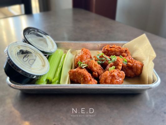 Brown Iron Brewhouse Washington Township by null