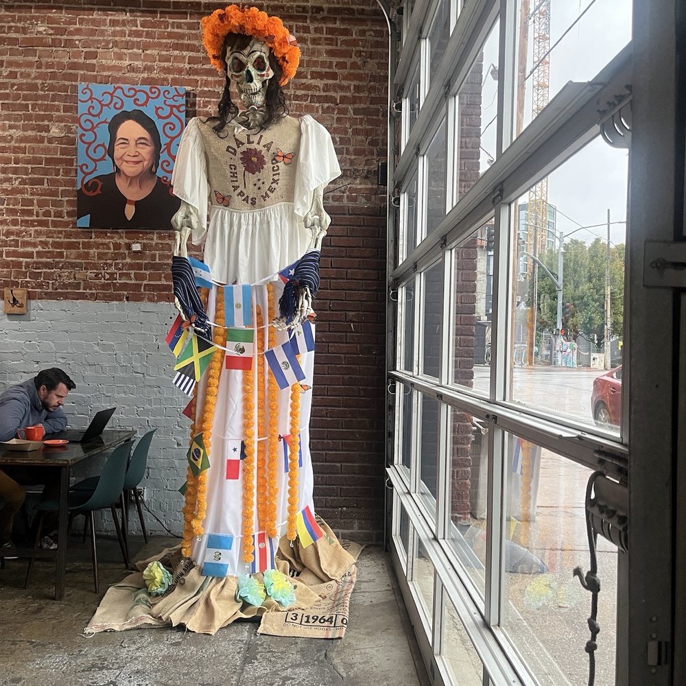 Café Corazón  - Coffee & Tea Near Me - Kansas City, Missouri