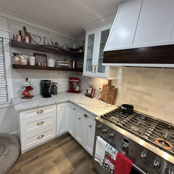 Anthony Decorators - After photo - Painters Near Me