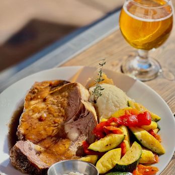 Ranch Hand - Prime Rib - Burgers Near Me - Hughson, California