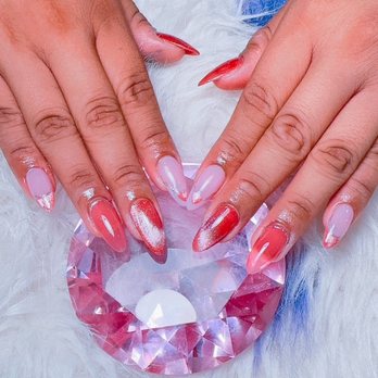 LA Nails & Spa - Nail Salons Near Me - Downey, California