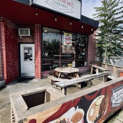 El Rancho Taqueria - Ext - Sept.2026
