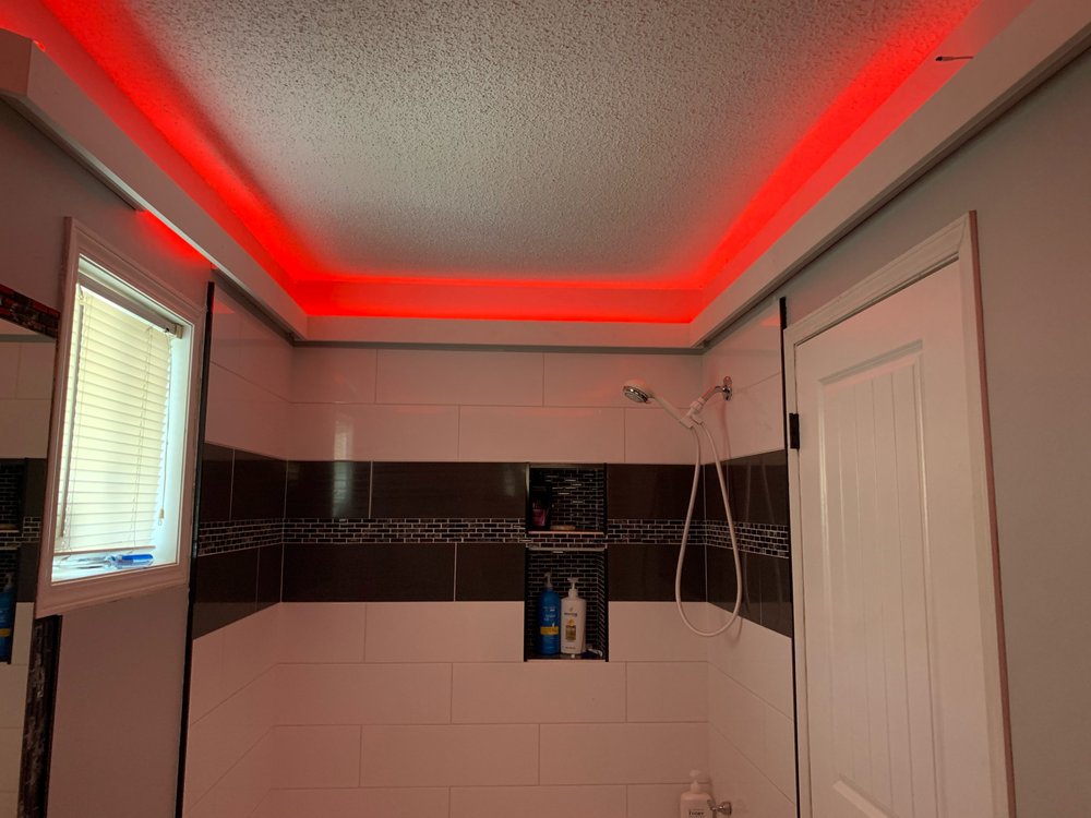 GREEN AND GROUNDED ELECTRICAL SERVICES Updated September 2024