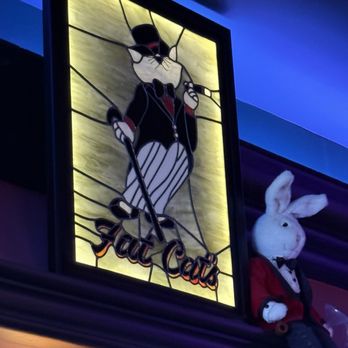 Fat Cats - It was great to sit back and relax atmosphere was awesome, - Dive Bars Near Me - Lake Geneva, Wisconsin