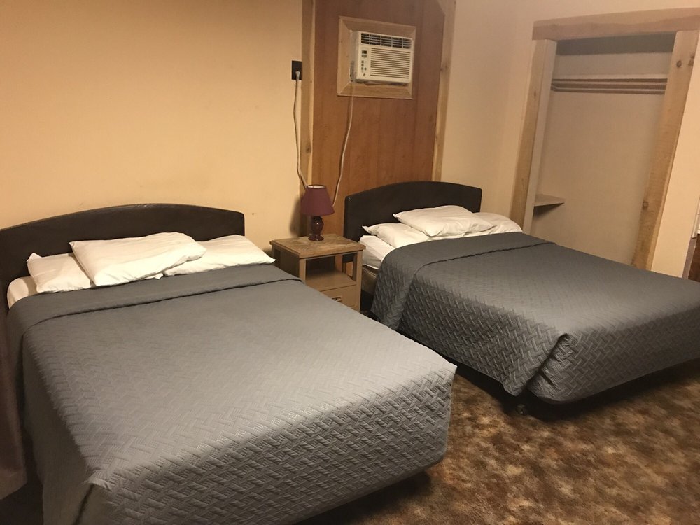 SANDS MOTEL Updated September 2024 709 W Broadway St, Tatum, New Mexico Hotels Phone