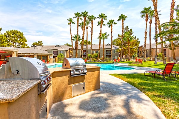 The Commons 6530 Annie Oakley Dr Henderson Nv Apartments Mapquest