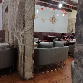 Noodles And Dumplings - Restaurant inside - Noodles Near Me - McAllen, Texas Noodles And Dumplings - Restaurant inside - Noodles Near Me - McAllen, Texas