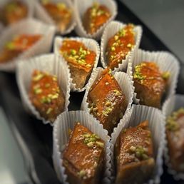 Baklava