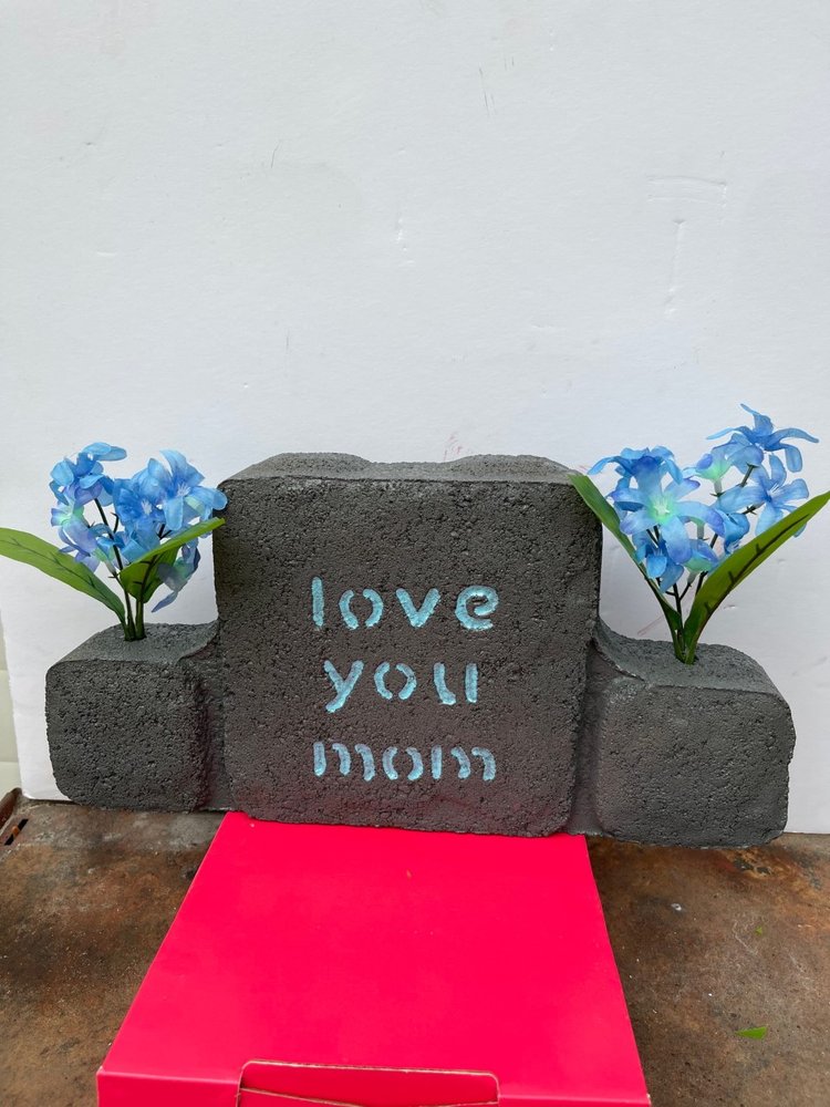 GONE BUT NOT GRAVESITE CARE Updated October 2024 55