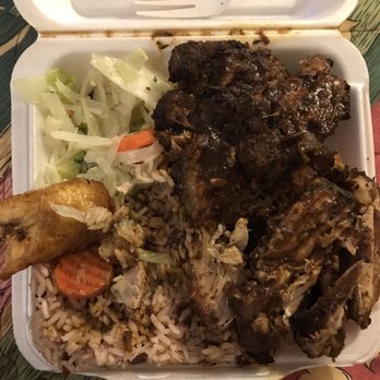 14 Parish Caribbean Kitchen - Caribbean Near Me - Hackensack, New Jersey 14 Parish Caribbean Kitchen - Caribbean Near Me - Hackensack, New Jersey