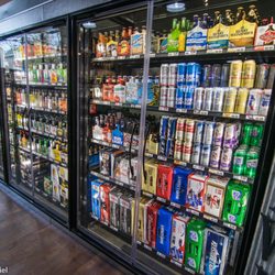Baseline Liquor - More Beer!