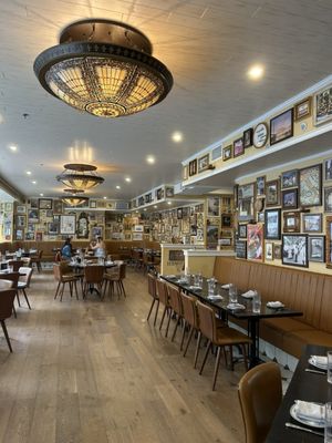 Ophelia's Pizza + Bar - Nashville by null