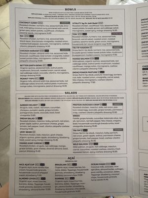 Menu photo 2 Aubergine Kitchen Meridian, ID