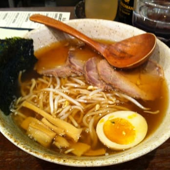 Fufu - Chashu ramen - Ramen Near Me - Bordeaux, 33 Fufu - Chashu ramen - Ramen Near Me - Bordeaux, 33