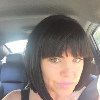 Dolled & Dapper Salon - New hair do from Fionnuala!! Love it! - Hair Salons Near Me - San Francisco, California