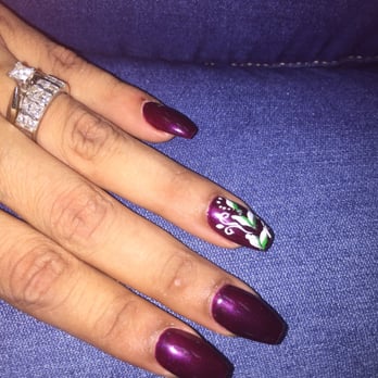 Superior Nail - 7/1/16 - Nail Salons Near Me - Sacramento, California