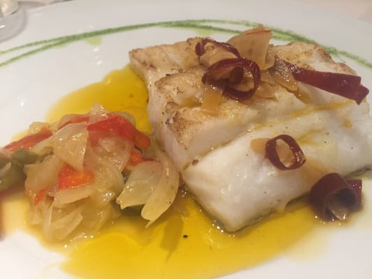 Restaurante Los Caballeros by null