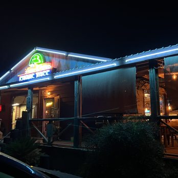 Shade Tree Saloon & Grill - The front entrance! - American Near Me - Spring Branch, Texas Shade Tree Saloon & Grill - The front entrance! - American Near Me - Spring Branch, Texas
