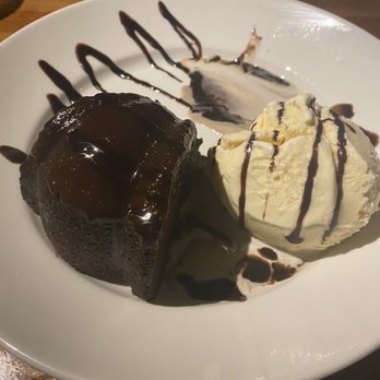 J. Alexander's - Chocolate bunt cake and icecream - Steakhouses Near Me - Louisville, Kentucky J. Alexander's - Chocolate bunt cake and icecream - Steakhouses Near Me - Louisville, Kentucky