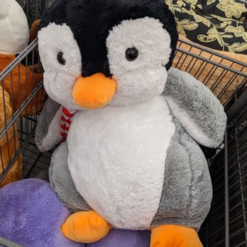 Giant Tiger - Cute penguin. - Department Stores Near Me - Cambridge, Ontario