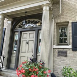 The Hostess House
