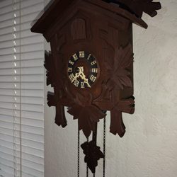 Upchurch Clockworks