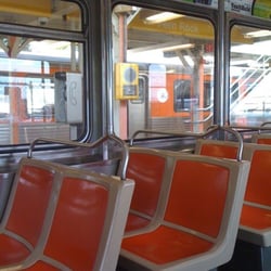 Fern Rock Transportation Center