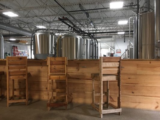 Stellwagen Beer Company by null