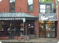 Lizzy's Ice Cream by null